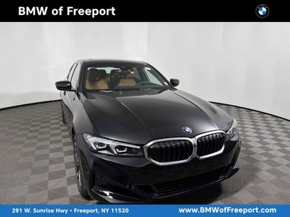 New 2026 BMW 330i xDrive Sedan w/ Premium Package