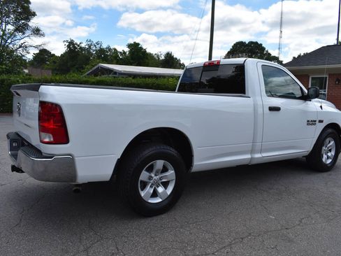 Used 2018 RAM 1500 Tradesman w/ Power & Remote Entry Group image 3