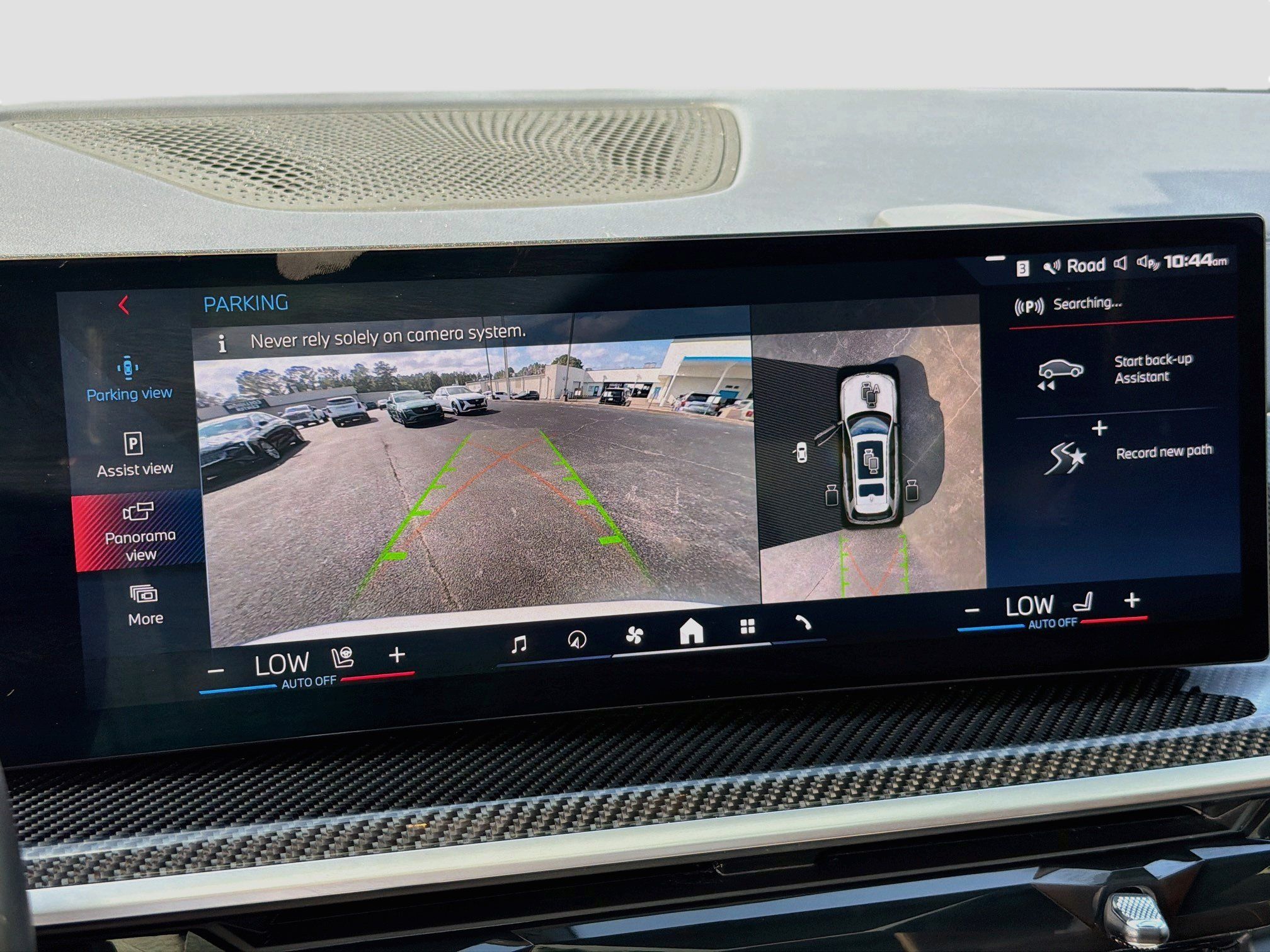 Used 2025 BMW X7 M60i w/ Executive Package AWD/4WD image 14