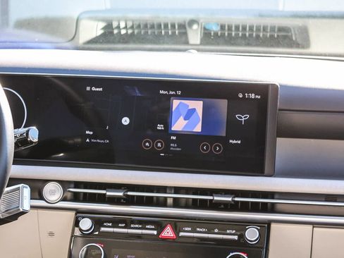 Certified 2025 Hyundai Tucson SEL image 19