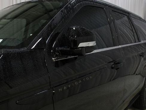 New 2026 Lincoln Navigator L Black Label AWD/4WD image 66