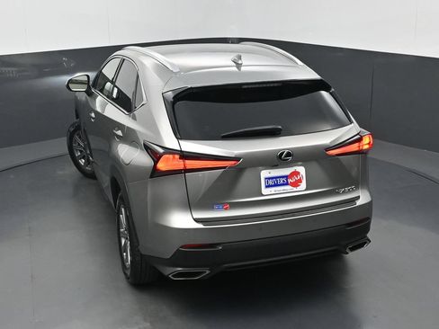 Used 2019 Lexus NX 300 FWD w/ Comfort Package image 32