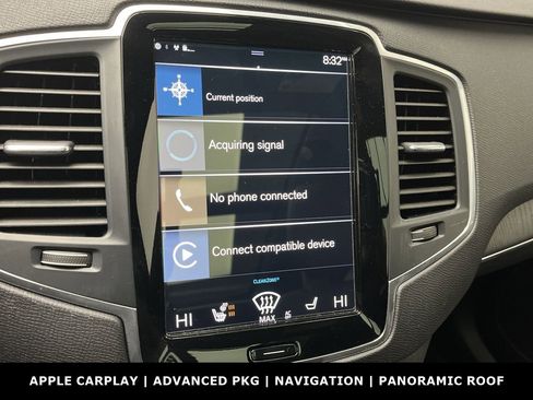 Used 2020 Volvo XC90 T6 Momentum w/ Protection Package Premier image 21