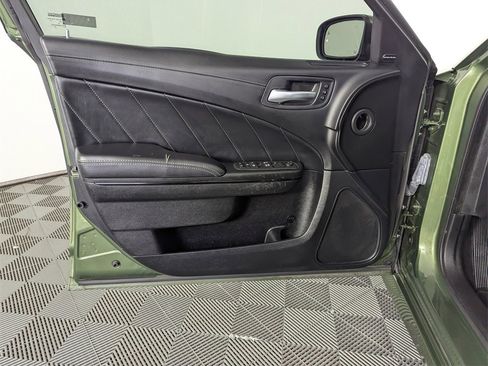 Used 2022 Dodge Charger Scat Pack w/ Daytona Edition Group image 18