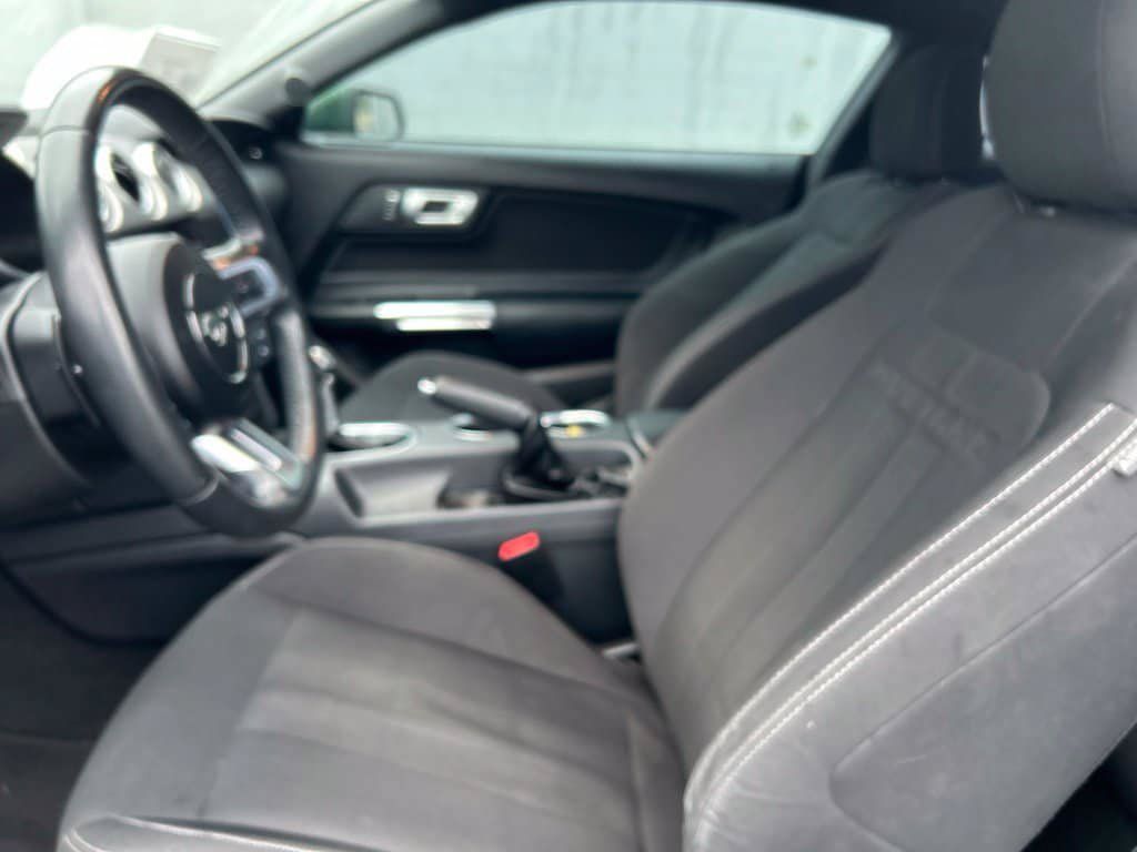 Used 2022 Ford Mustang GT RWD image 10