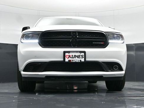 Used 2018 Dodge Durango SXT w/ Quick Order Package 2BB image 50