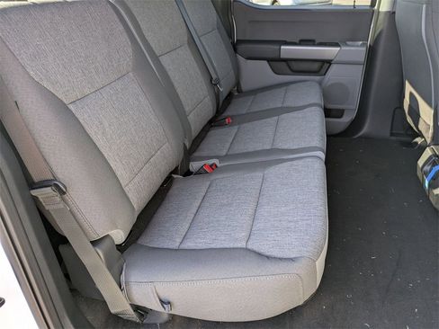 New 2026 Ford F250 XL w/ STX Appearance Package image 18