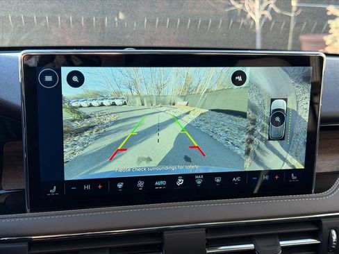 New 2026 Lincoln Corsair Grand Touring image 30