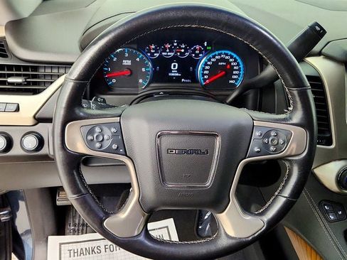 Used 2020 GMC Yukon Denali w/ Denali Ultimate Package AWD/4WD image 14