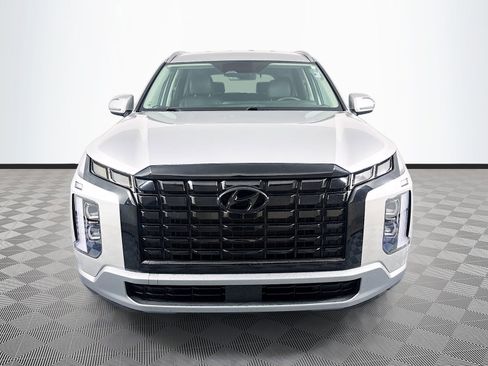 Used 2025 Hyundai Palisade SEL AWD/4WD image 2