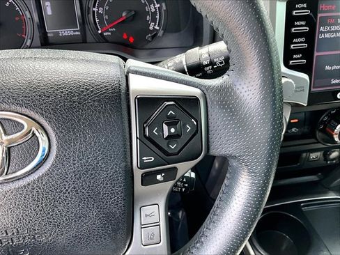 Used 2021 Toyota 4Runner SR5 RWD image 20
