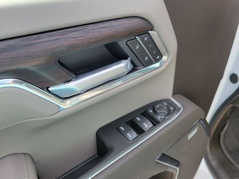 New 2026 GMC Sierra 1500 SLT w/ SLT Premium Plus Package image 14