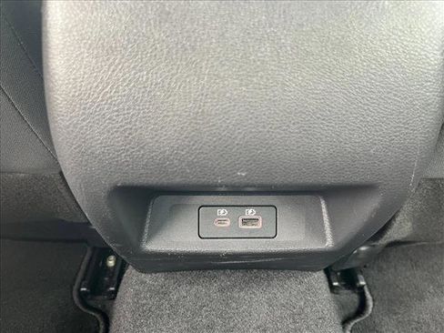 Used 2025 Nissan Altima 2.5 SV FWD image 20