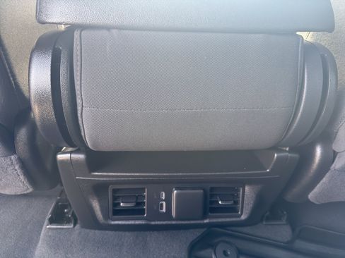 Used 2025 Chevrolet Silverado 1500 LT w/ Work Truck Package image 32