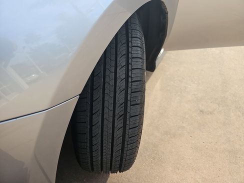 Used 2025 Toyota Camry LE image 35