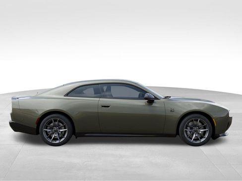 New 2026 Dodge Charger R/T Scat Pack image 21