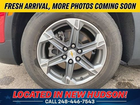 Used 2024 Chevrolet Blazer LT w/ Convenience Package image 13