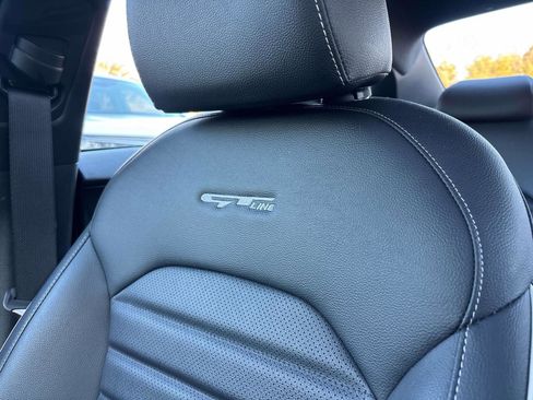 Used 2023 Kia Forte GT-Line w/ GT-Line Premium Package image 31