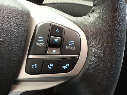 Certified 2023 Ford Explorer XLT w/ Equipment Group 202A AWD/4WD image 19