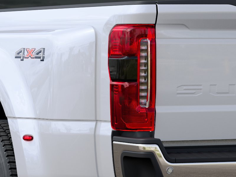New 2027 Ford F450 Lariat w/ Lariat Ultimate Package AWD/4WD image 54