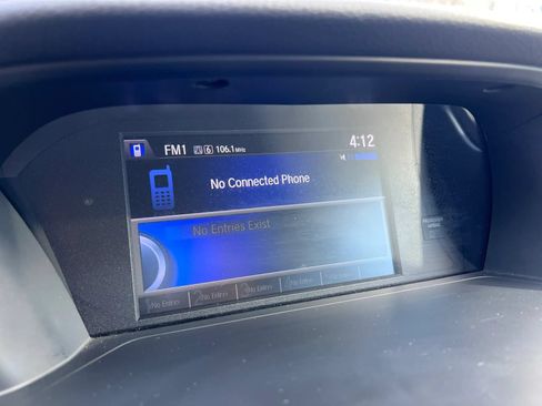 Used 2017 Honda Accord LX image 43