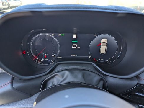 Used 2024 Dodge Hornet R/T image 20