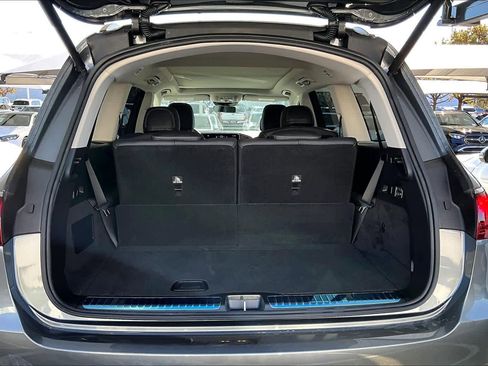New 2026 Mercedes-Benz GLS 450 GLS 450 image 14
