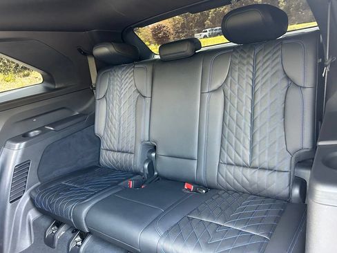 Used 2025 Cadillac Escalade IQ Sport 1 AWD/4WD image 48