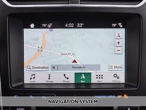 Used 2018 Ford Explorer Limited w/ Equipment Group 301A image 3