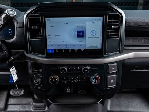 Used 2025 Ford F150 XL image 21