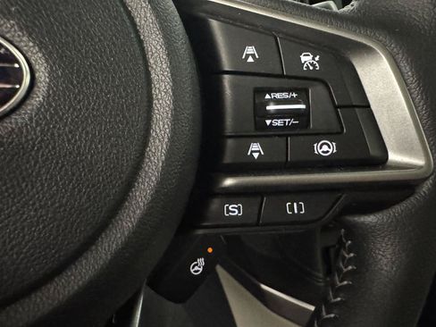 Used 2020 Subaru Forester Limited AWD/4WD image 16