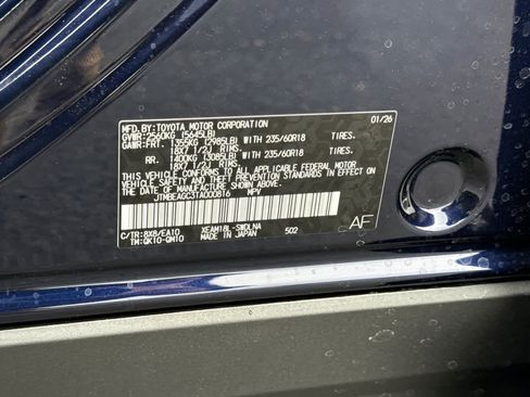 New 2026 Subaru Solterra Premium image 26