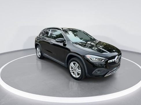 Used 2023 Mercedes-Benz GLA 250 image 2