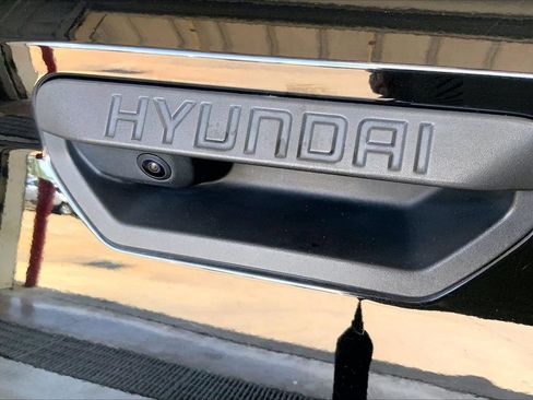 Used 2024 Hyundai Santa Cruz SEL w/ Activity Package FWD image 30