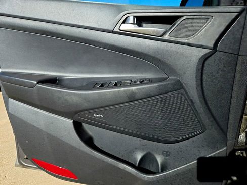 Used 2020 Hyundai Tucson Ultimate image 31