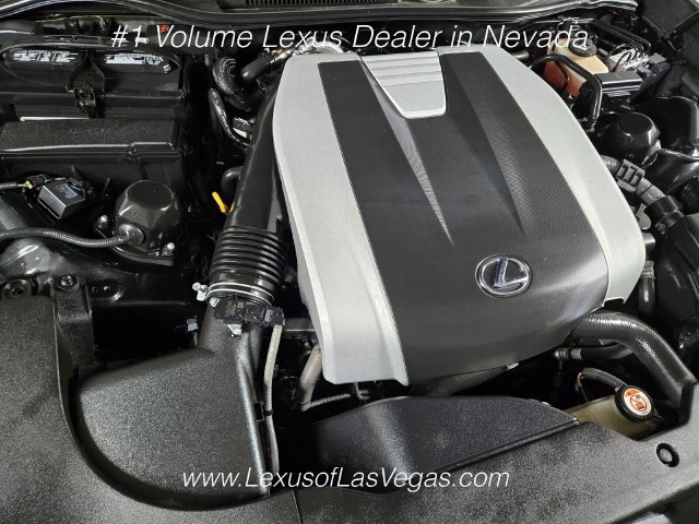 Used 2018 Lexus RC 350 RWD image 24