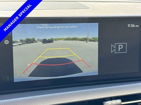 New 2025 Hyundai Sonata SE image 22