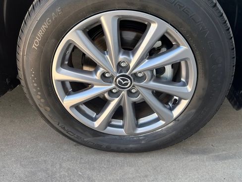 Used 2024 MAZDA CX-5 AWD 2.5 S w/ Select Package image 24