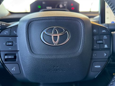 New 2026 Toyota bZ image 26