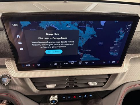 New 2026 Ford Explorer ST AWD/4WD image 11
