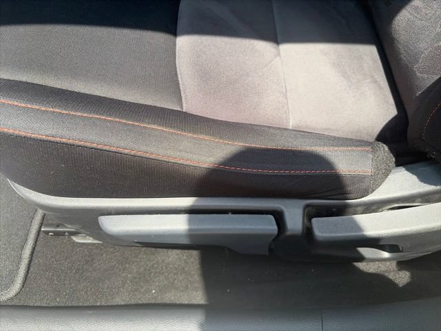 Used 2024 Nissan Sentra SR FWD image 18