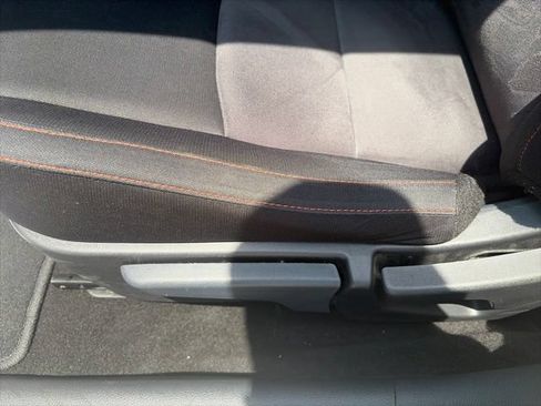 Used 2024 Nissan Sentra SR FWD image 18