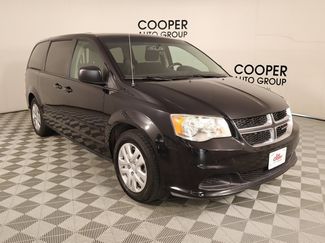 Used 2017 Dodge Grand Caravan SE w/ Power Window Group image 1