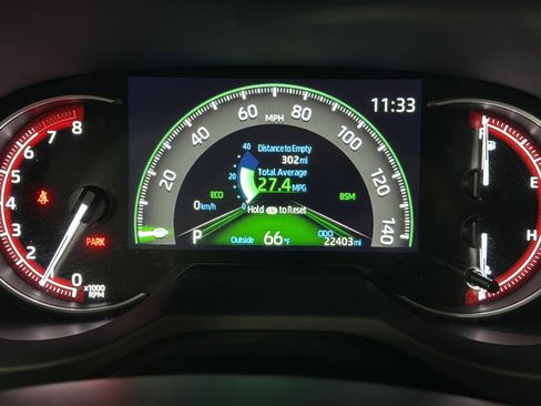 Used 2023 Toyota RAV4 XLE w/ Convenience Package image 21