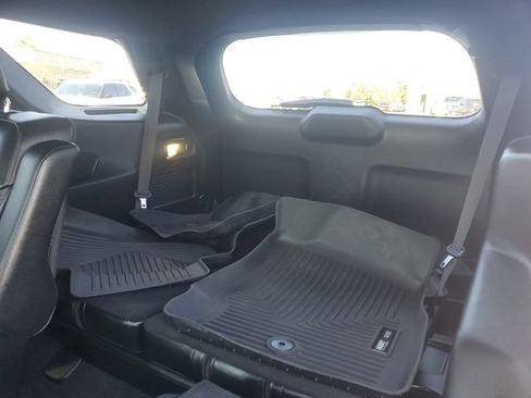 Used 2022 Ford Explorer ST w/ Equipment Group 401A AWD/4WD image 32
