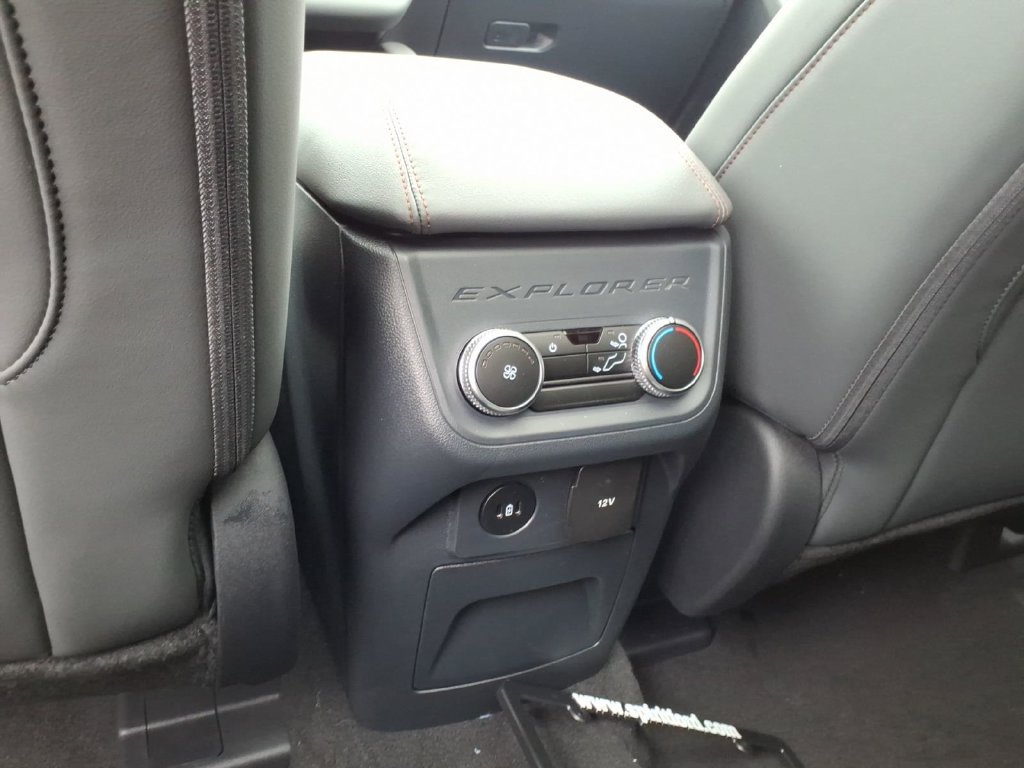 New 2027 Ford Explorer Active w/ Active Comfort Package AWD/4WD image 12