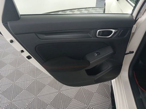 Used 2025 Honda Civic Type R image 22