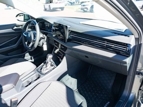 New 2026 Volkswagen Jetta S image 37