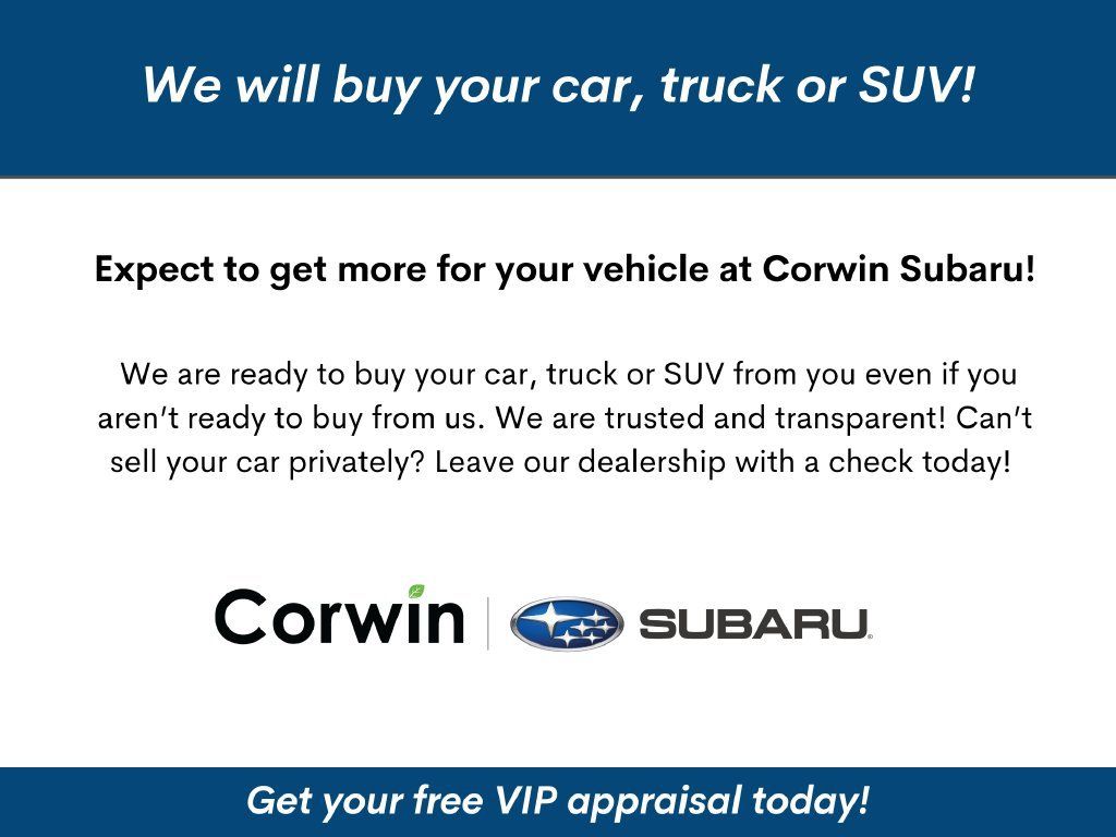 Certified 2024 Subaru Impreza 2.0i Sport AWD/4WD image 24
