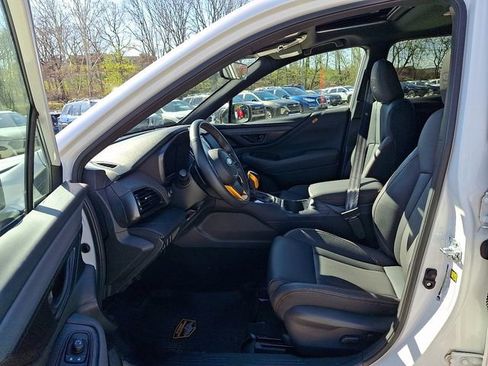 Certified 2025 Subaru Outback Wilderness AWD/4WD image 15